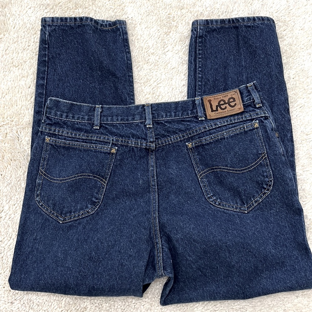 LEE JEANS - Picture 2 of 3